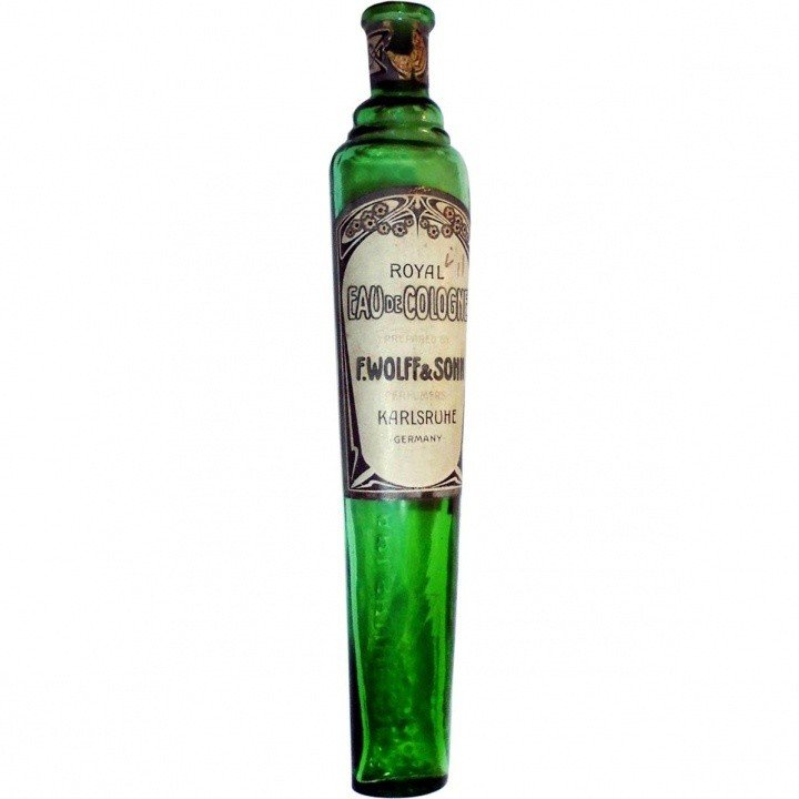 Royal Eau de Cologne